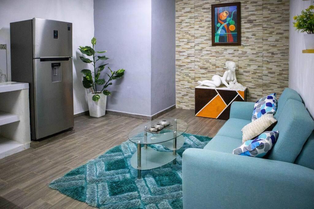 A Unos Pasos Del Paraiso Hunucma Dış mekan fotoğraf